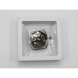 Hangzhou 6D53E Asian Skeleton Automatic Watch Movement