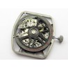 Hangzhou 6D53E Asian Skeleton Automatic Watch Movement