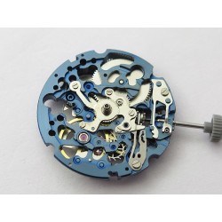 Watch Movement YY2809...