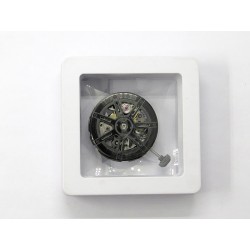 MIC Hangzhou Watch Movement 3310E Automatic Mechanical Movement