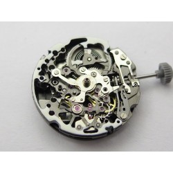 MIC Hangzhou Watch Movement...