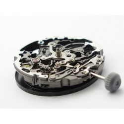 MIC Hangzhou Watch Movement 3310E Automatic Mechanical Movement