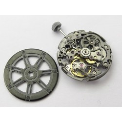 MIC Hangzhou Watch Movement 3310E Automatic Mechanical Movement