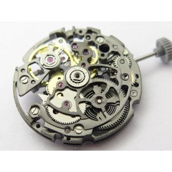 MIC Hangzhou Watch Movement 3310E Automatic Mechanical Movement