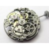 MIC Hangzhou Watch Movement 3310E Automatic Mechanical Movement