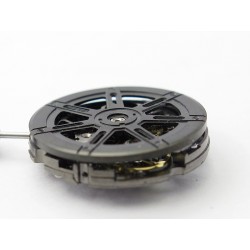 MIC Hangzhou Watch Movement 3310E Automatic Mechanical Movement