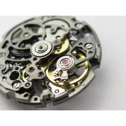 MIC Hangzhou Watch Movement 3310E Automatic Mechanical Movement