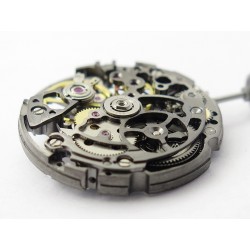 MIC Hangzhou Watch Movement 3310E Automatic Mechanical Movement