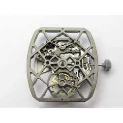 Dandong Dl9001 Mechanical Movement