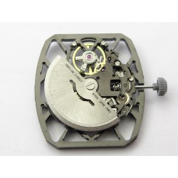 Dandong Dl9001 Mechanical Movement