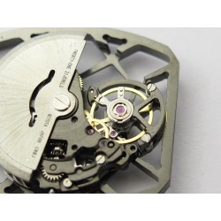 Dandong Dl9001 Mechanical Movement